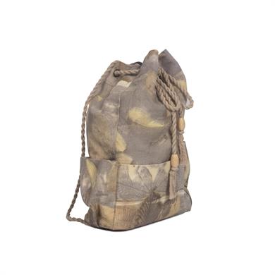 EKOLOJİK BASKI SIRT ÇANTASI