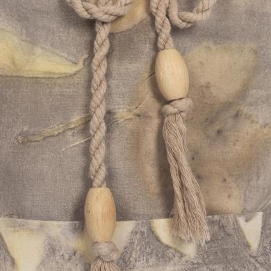 EKOLOJİK BASKI SIRT ÇANTASI