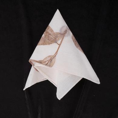 EKOLOJİK KRAVAT VE MENDİL