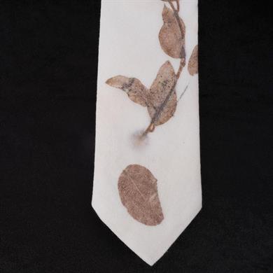 EKOLOJİK KRAVAT VE MENDİL