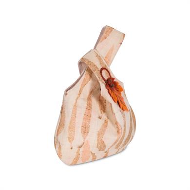 EKOPRİNT KUMAŞ EHRAM ÇANTA