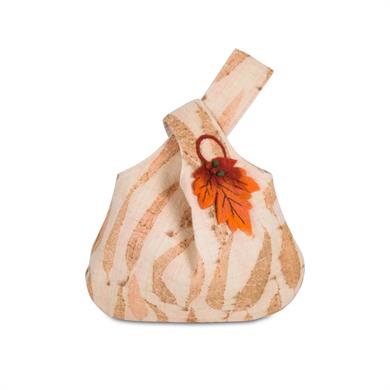 EKOPRİNT KUMAŞ EHRAM ÇANTA