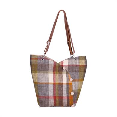 EKOSE EHRAMDAN TASARIM KOL ÇANTASI