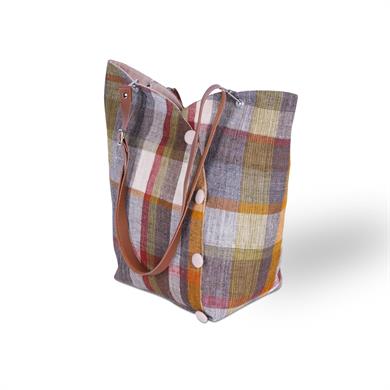 EKOSE EHRAMDAN TASARIM KOL ÇANTASI