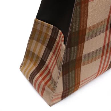 EKOSELİ KOL ÇANTASI 1