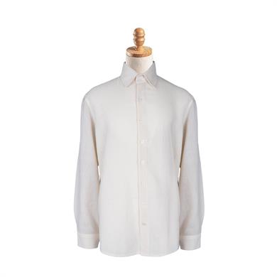 EKRU ERKEK GÖMLEĞİ