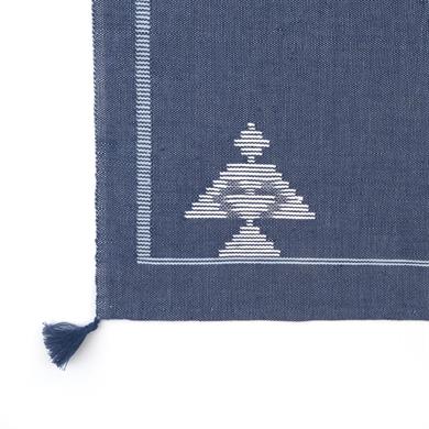 EL DOKUMA SERVİS TAKIMI (5 PARÇA)