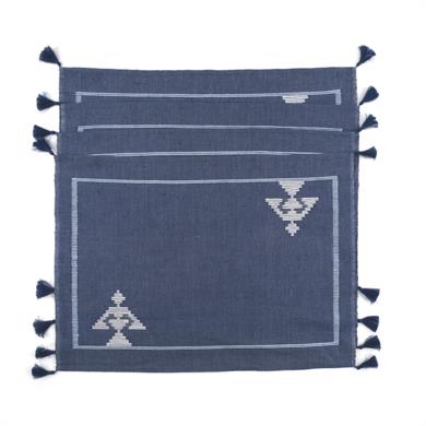 EL DOKUMA SERVİS TAKIMI (5 PARÇA)