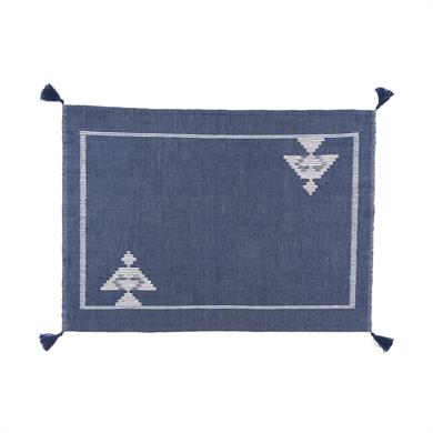 EL DOKUMA SERVİS TAKIMI (5 PARÇA)