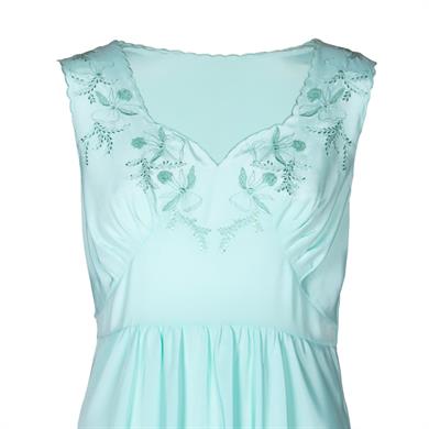 EL NAKIŞI İPEK GECELİK