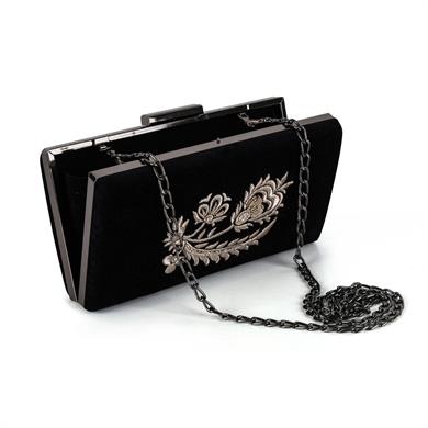 ELDE MARAŞ İŞİ BİHTER ÇANTA