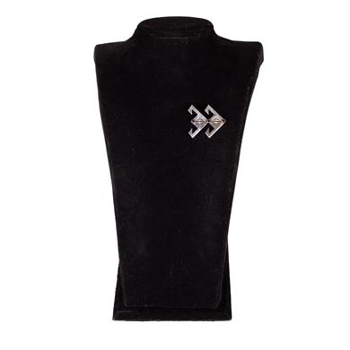 ELİ BELİNDE BROŞ (6,41 GR)