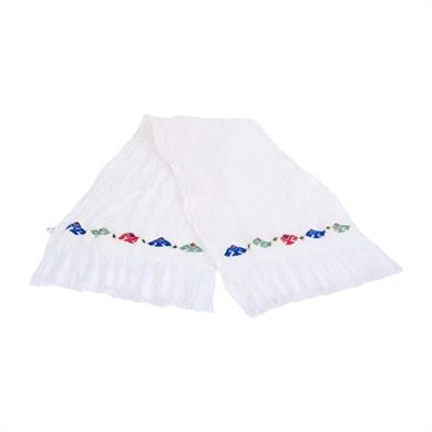 ELİ BELİNDE PEŞKİR