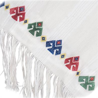 ELİ BELİNDE PEŞTAMAL