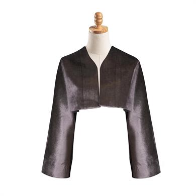 ENDEMİK ÇİÇEKLİ CEKET