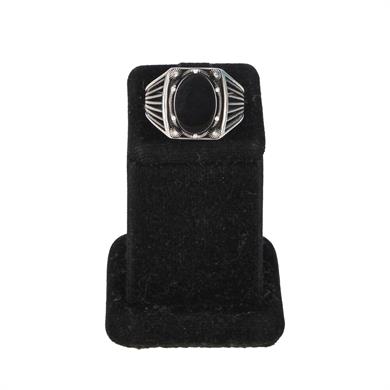 ERKEK ZARAFETİ TELKARİ YÜZÜK 1 (7.4GR)