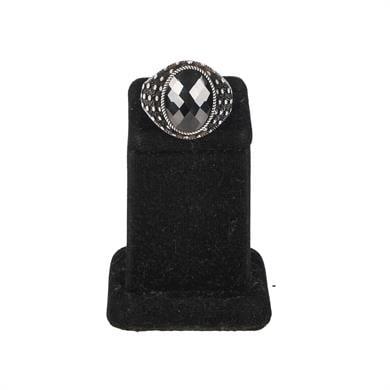 ERKEK ZARAFETİ TELKARİ YÜZÜK 3 (10GR)