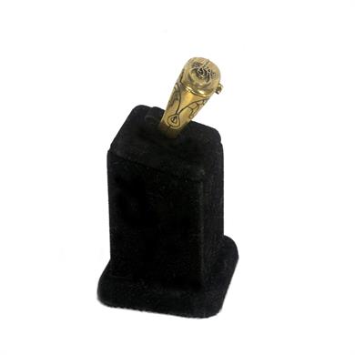 FATİH SULTAN MEHMET YÜZÜK