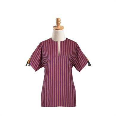 FEYZA GÖMLEK KUŞAKLI