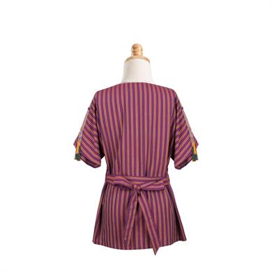 FEYZA GÖMLEK KUŞAKLI