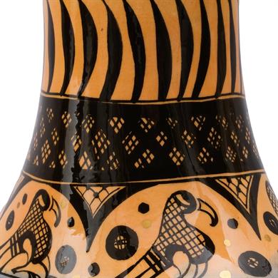 FRİGYA GEYİK VE KARTAL VAZO