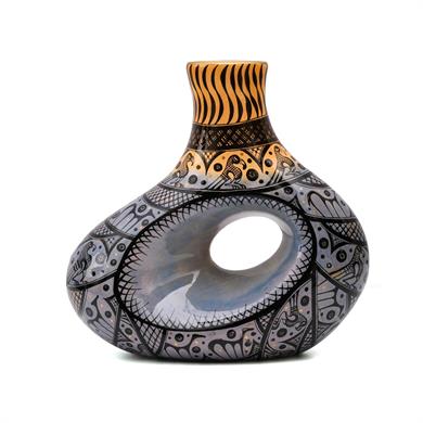 FRİGYA GEYİK VE KARTAL VAZO