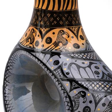 FRİGYA GEYİK VE KARTAL VAZO