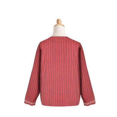 GAZENNE DOKUMA CEKET