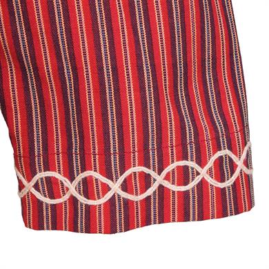 GAZENNE DOKUMA CEKET