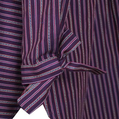 GAZENNE DOKUMA GÖMLEK