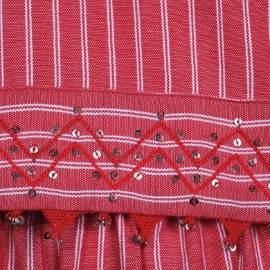 GAZENNE KIRMIZI PULLU TAKIM