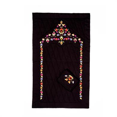 GELİNCİK SECCADE VE KURAN-I KERİM KILIFI