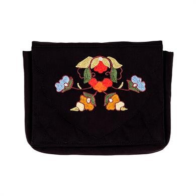 GELİNCİK SECCADE VE KURAN-I KERİM KILIFI