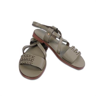 GEOMETRİK MOTİFLİ TAKIM