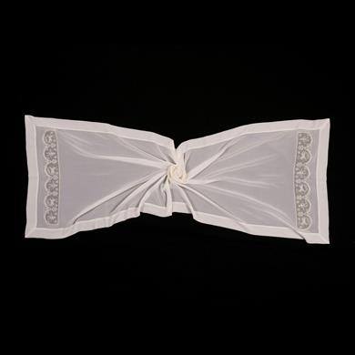 GEYİK AVCISI MARAŞ FİLESİ ÖRTÜ