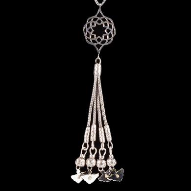 GİRDAP KOLYE (19 GR)