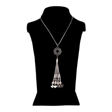 GİRDAP KOLYE (19 GR)