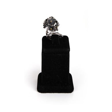 GÖÇ YÜZÜK (7,5 GR)