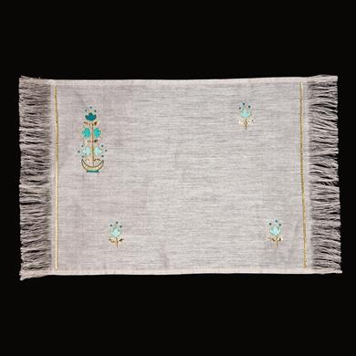 GÖKSU TÜRK İŞİ KÜÇÜK ÖRTÜ