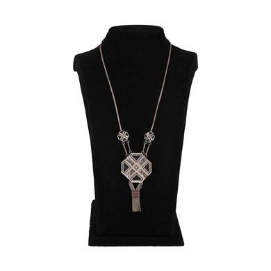 GÖZ MOTİFLİ TAKI SETİ