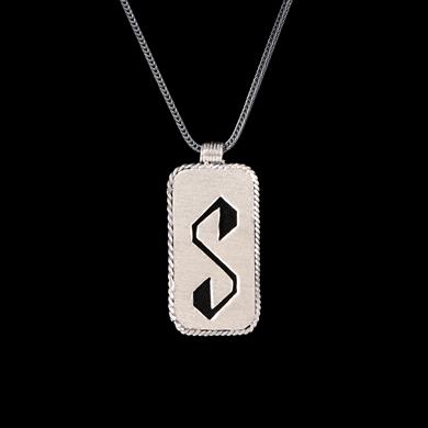 GÜÇ VE BEREKET ERKEK KOLYE 3 (11,2 GR)