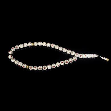 GÜLÇİÇEK TESPİH 33LÜ