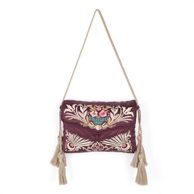 GÜLZAR CÜZ KESESİ