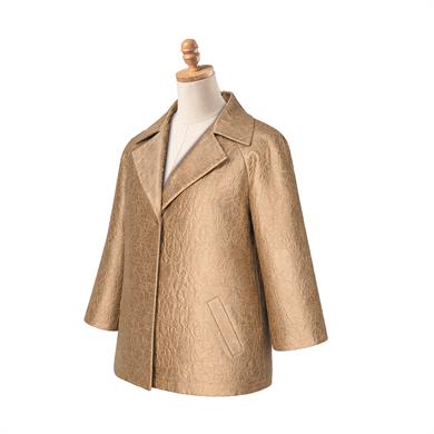 GÜLZAR ŞANTUK CEKET