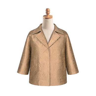 GÜLZAR ŞANTUK CEKET