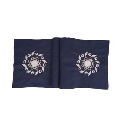 GÜN IŞIĞI KIRLENT VE RUNNER SET