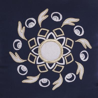 GÜN IŞIĞI KIRLENT VE RUNNER SET