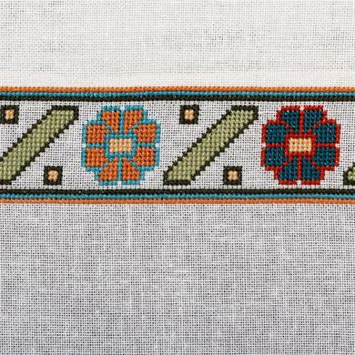 HALIDAN NAĞMELER ÖRTÜ SETİ 3 PARÇA