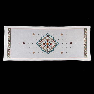 HALIDAN NAĞMELER ÖRTÜ SETİ 3 PARÇA