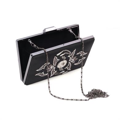 HANZADE ÇANTA DİKDÖRTGEN